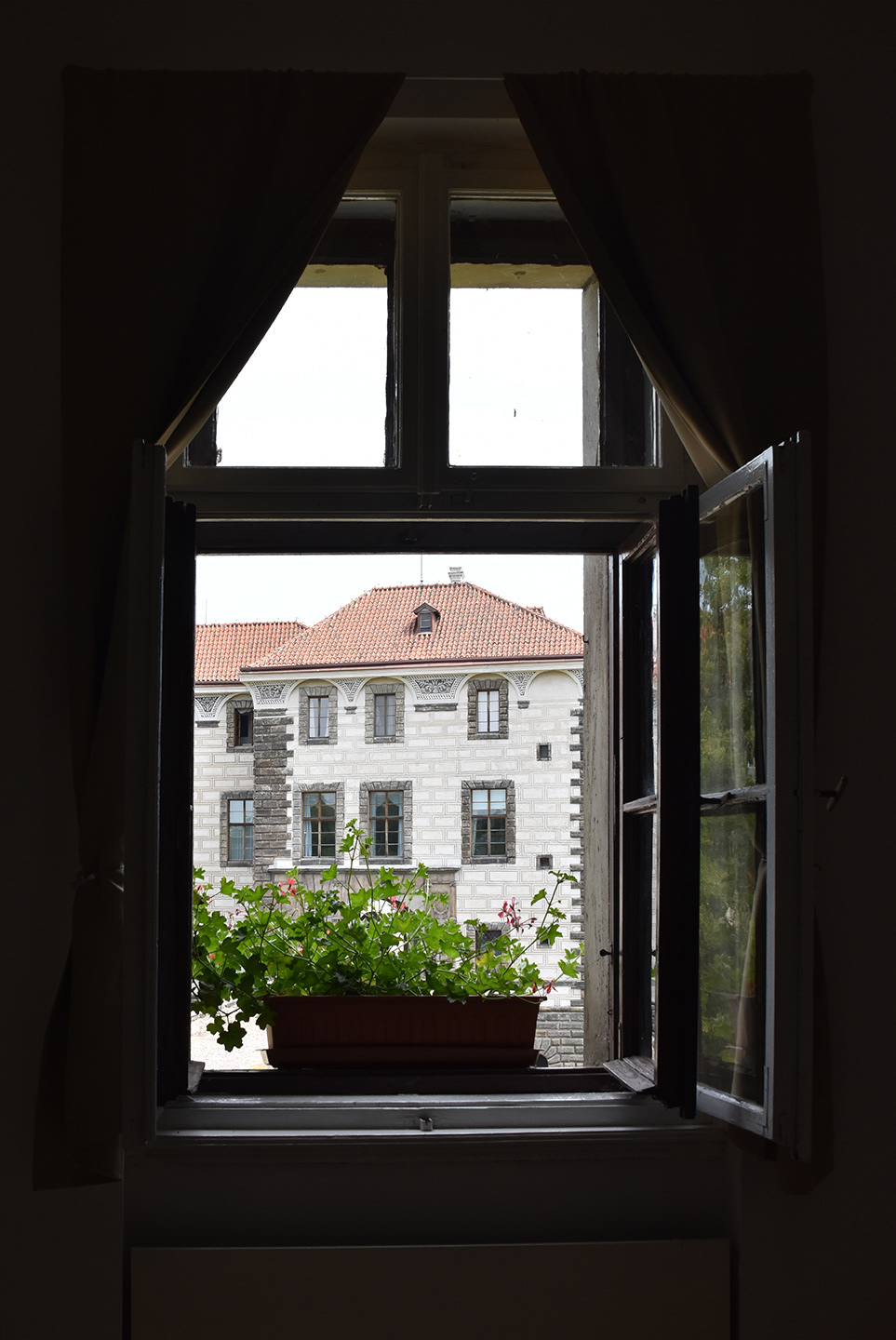 House of Lobkowicz (Nelahozeves)