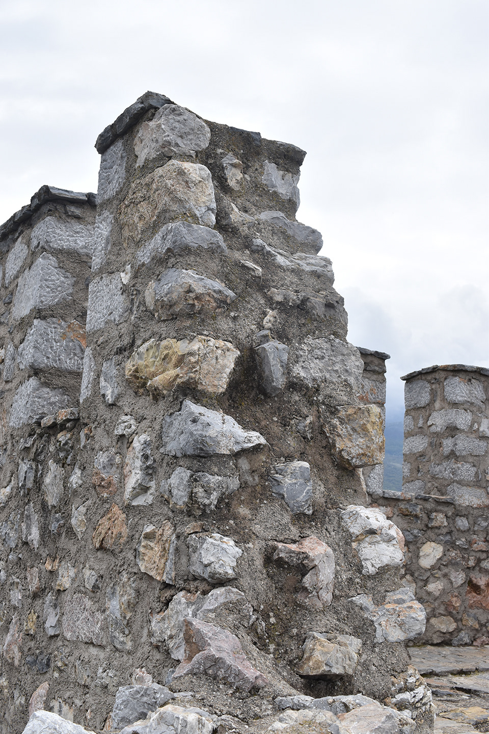 Samuel's Fortress / Самоилова тврдина