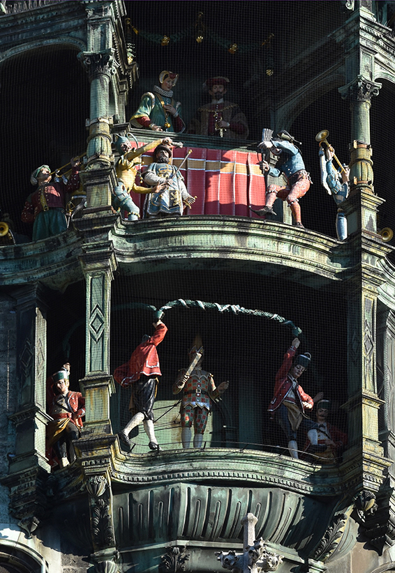 Glockenspiel