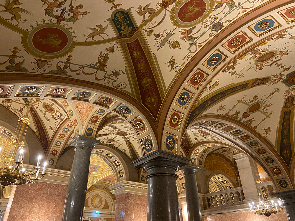 Museum of Fine Arts / Szépművészeti Múzeum