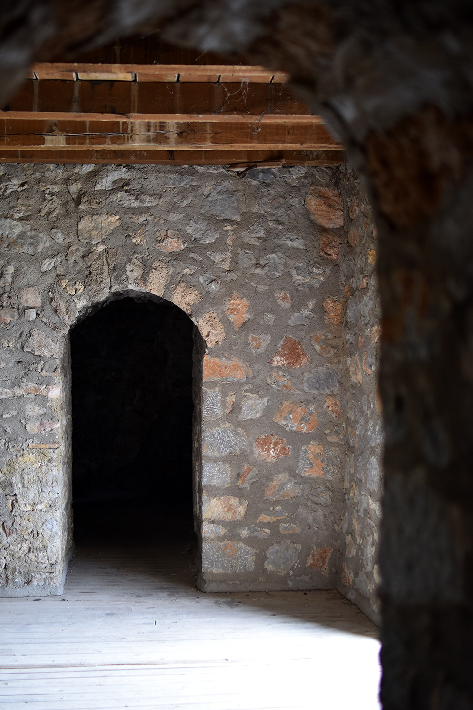 Samuel's Fortress / Самоилова тврдина