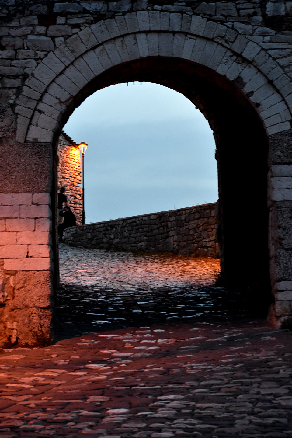 Berat Castle / Kalaja e Beratit