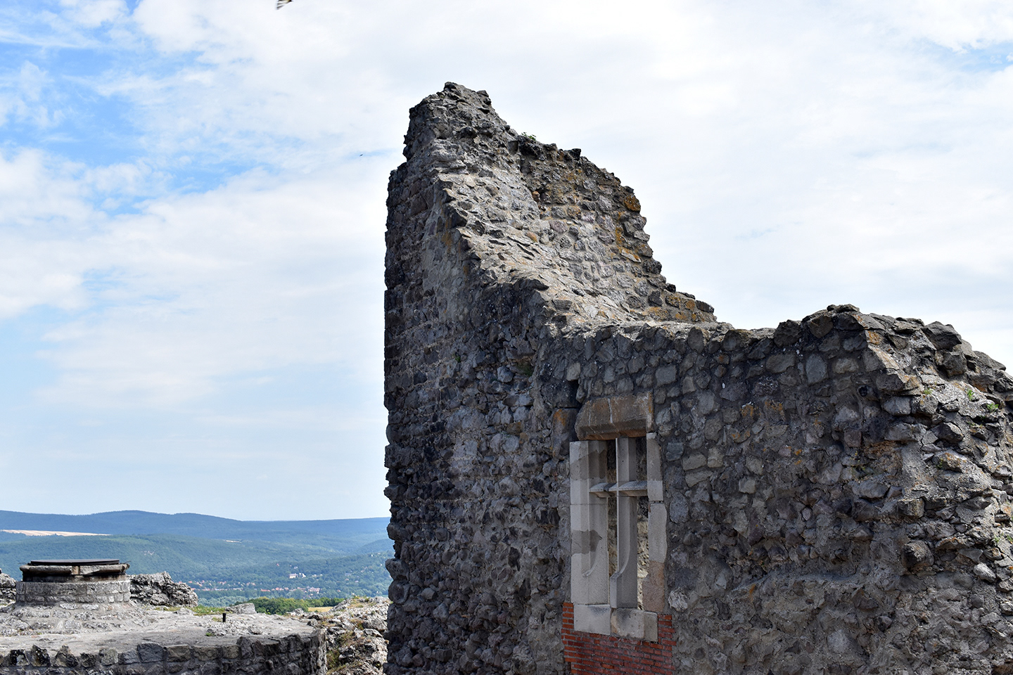 Visegrád Citadel / Visegrádi Fellegvár / Kështjella e Visegrad