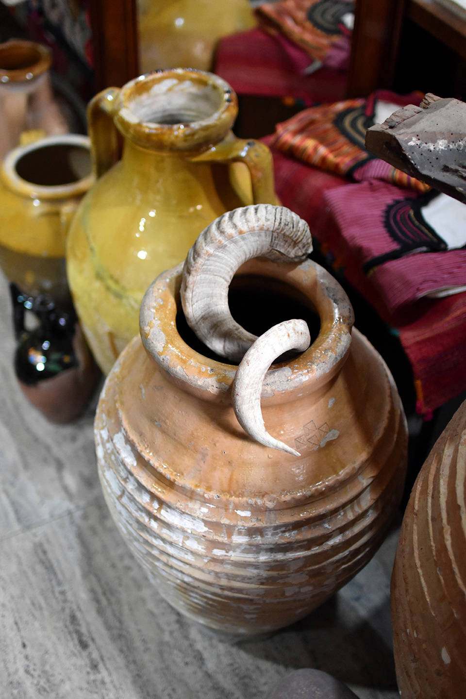Old bazaar / Pazari i vjeter