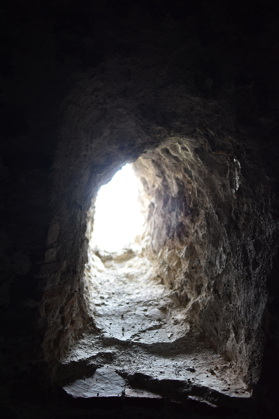 Samuel's Fortress / Самоилова тврдина