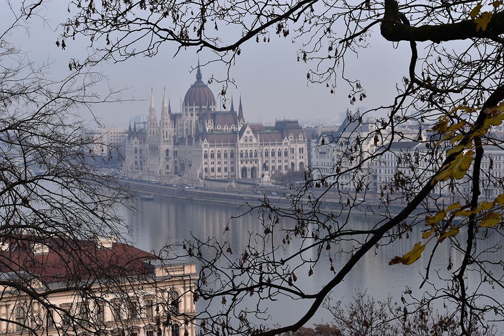 House of Parliament / Országház-látogatás / Shtëpia e Parlamentit