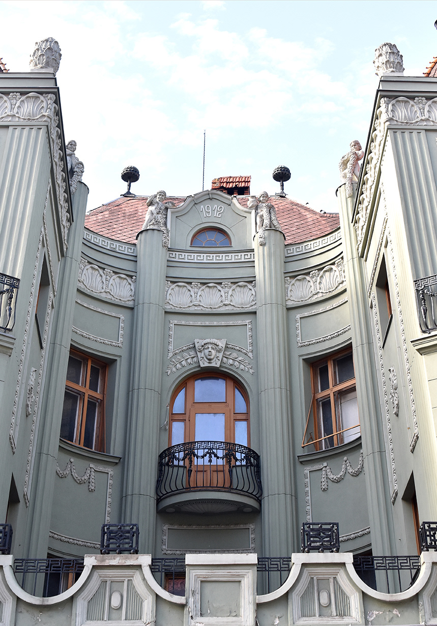 Brașov