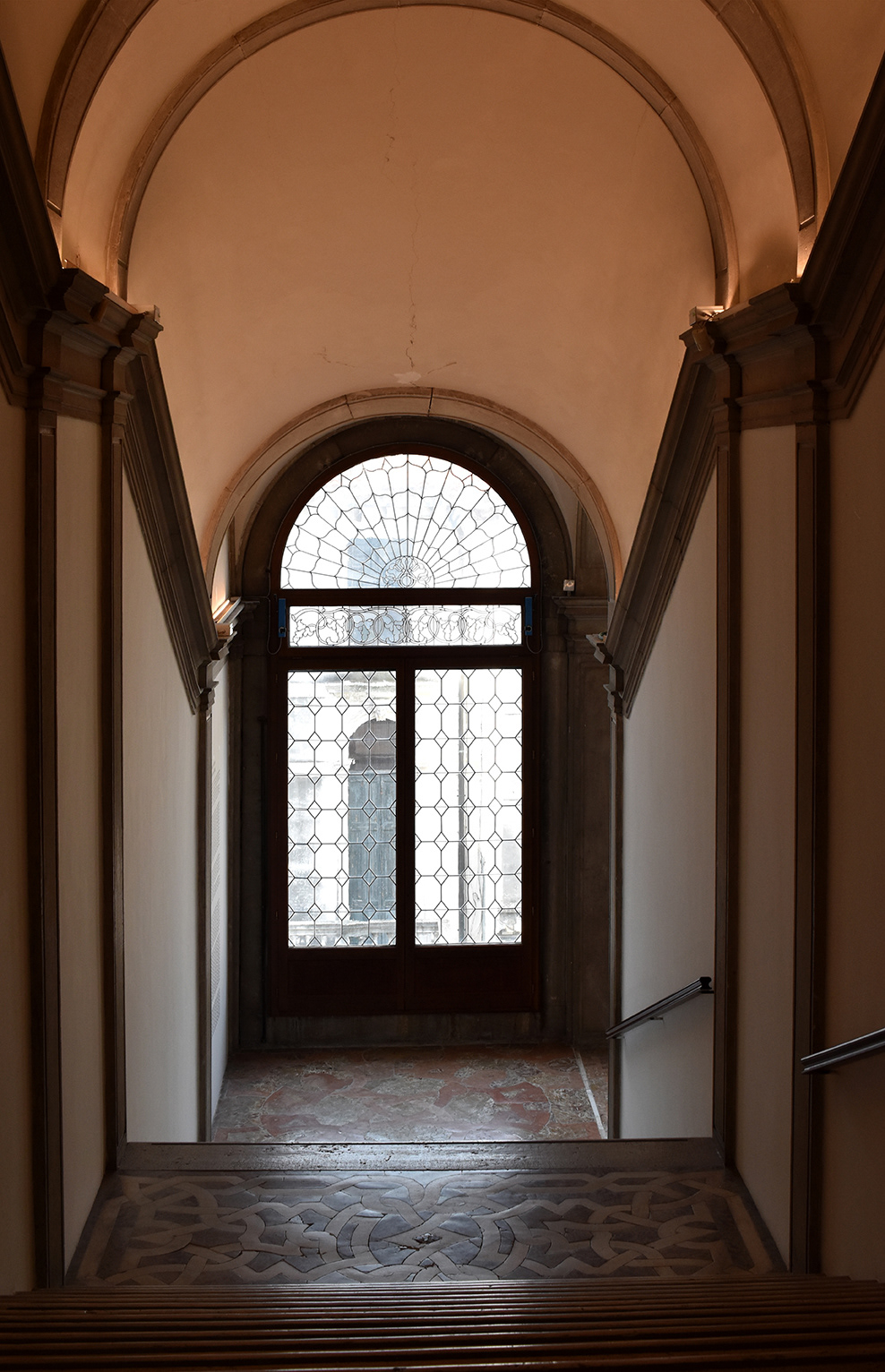 Ca' Pesaro
