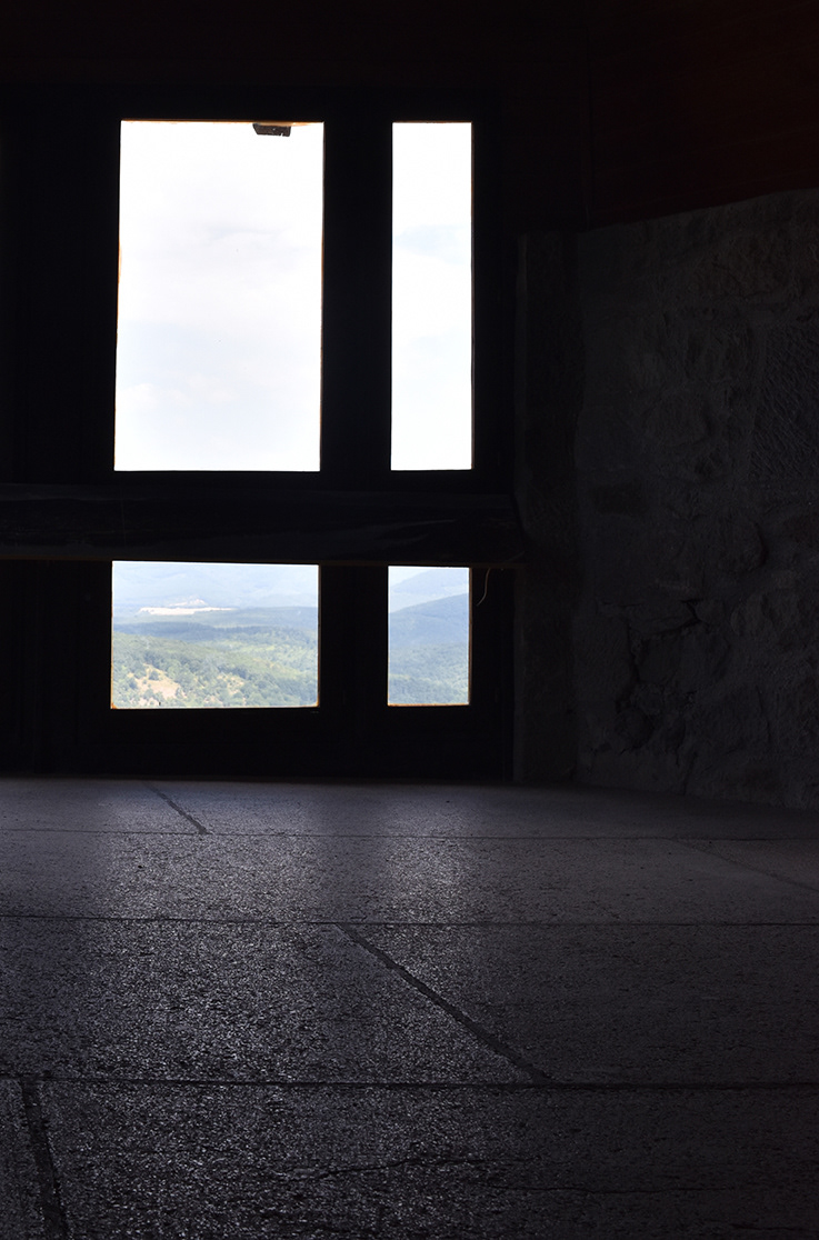 Visegrád Citadel / Visegrádi Fellegvár / Kështjella e Visegrad