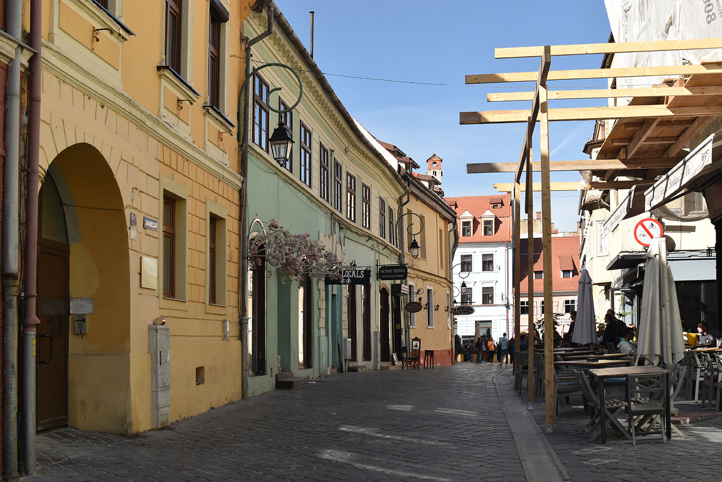 Brașov