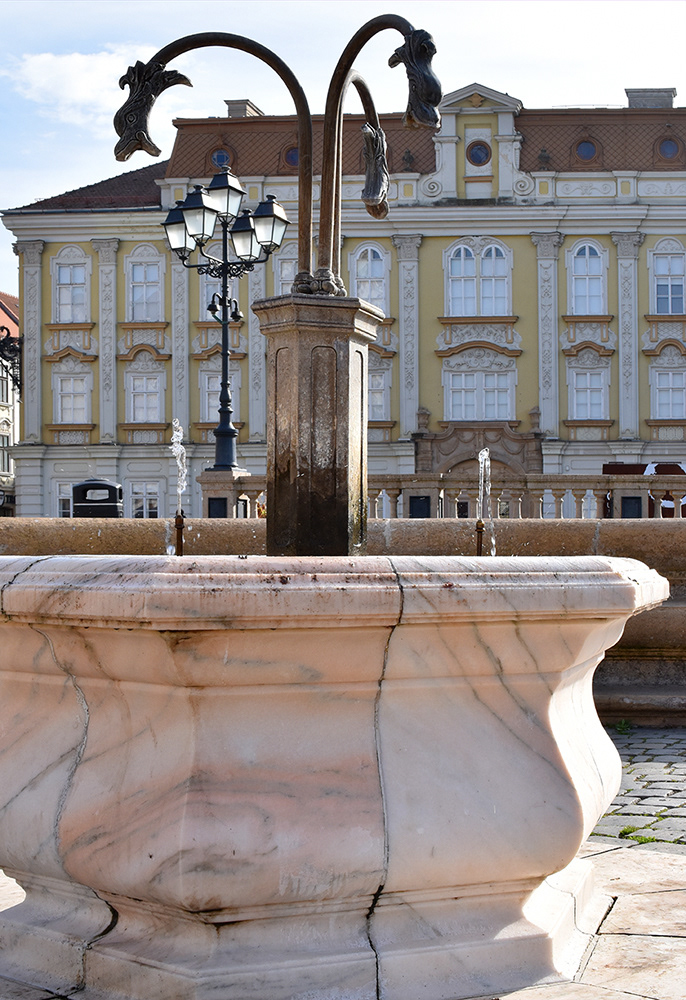 Timișoara