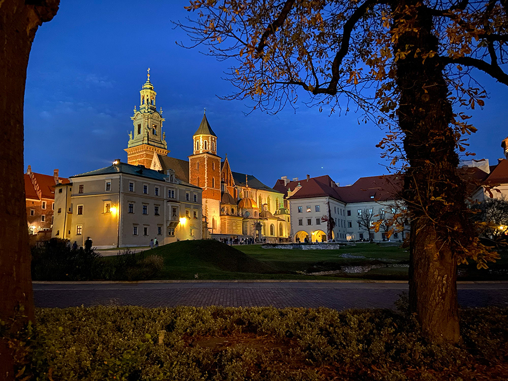 Wawel Royal Castle / Kalaja Mbretërore Wawel