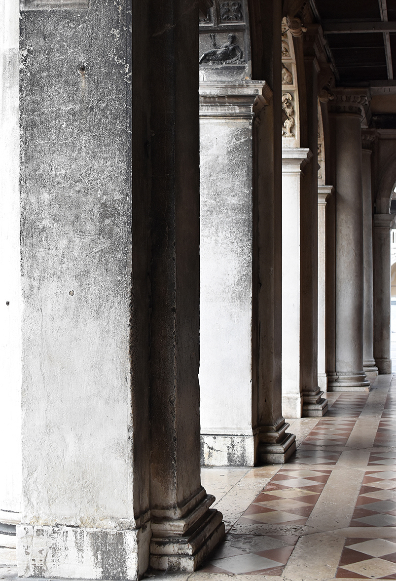 Piazza San Marco
