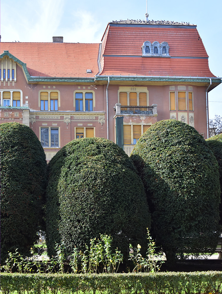 Timișoara