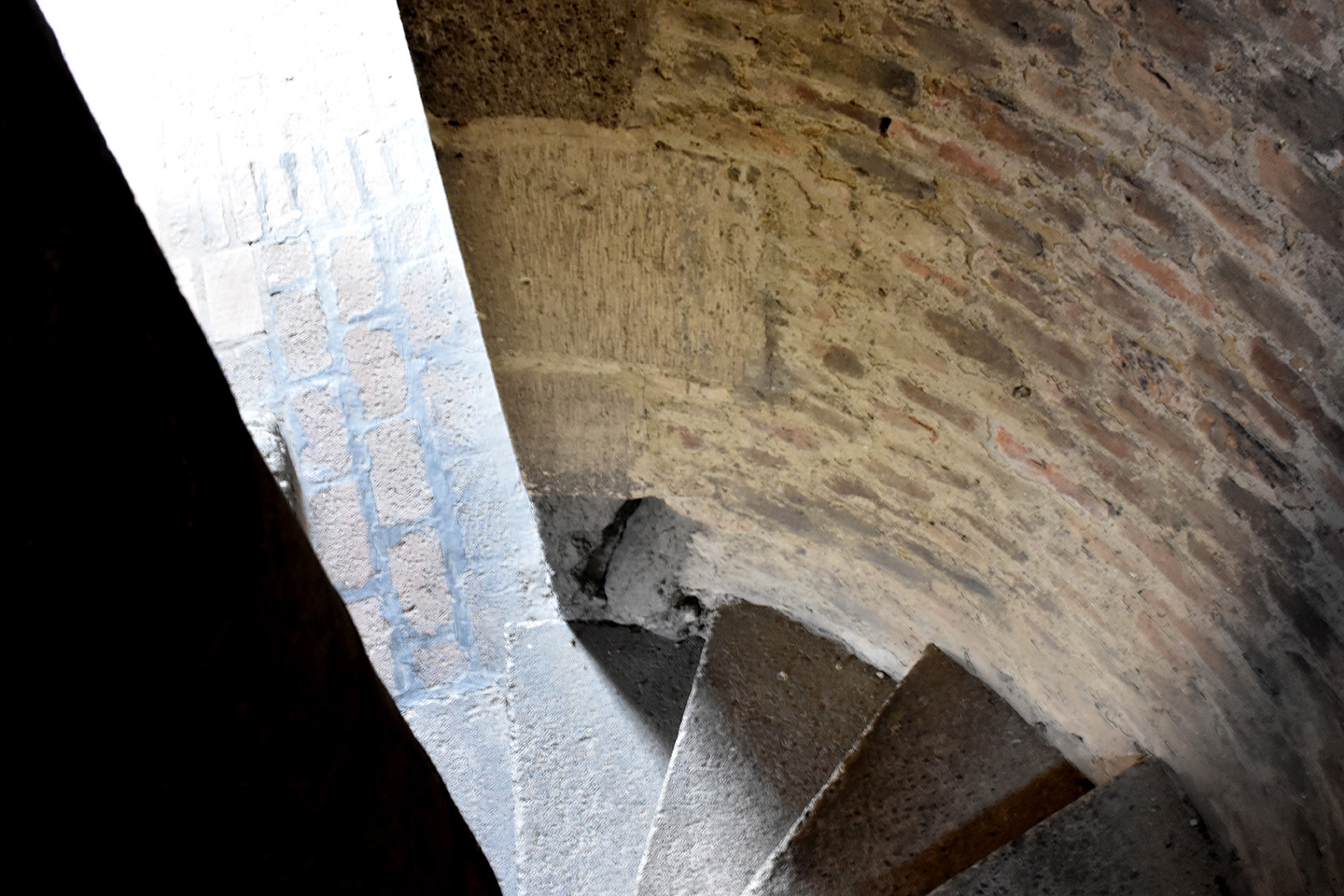 Magdalene Tower / Magdolna Torony / Kullë Magdalene