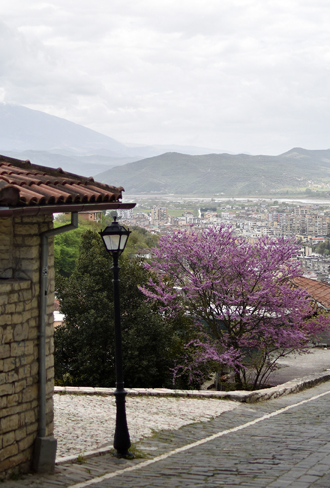 Berat