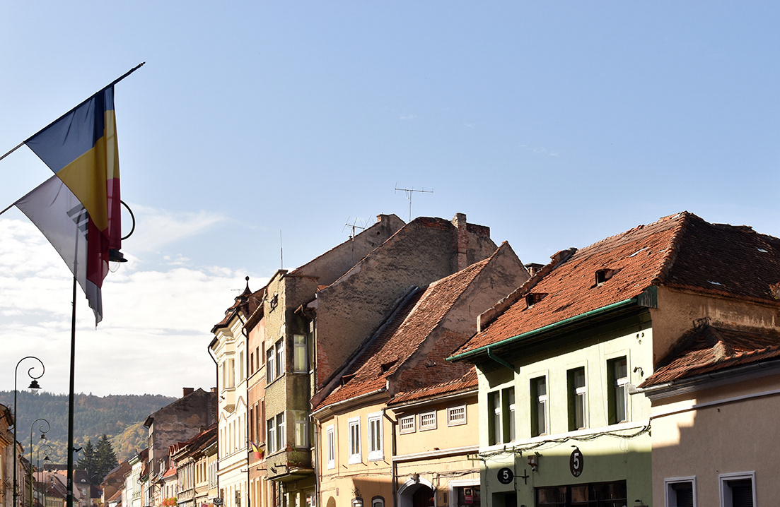 Brașov