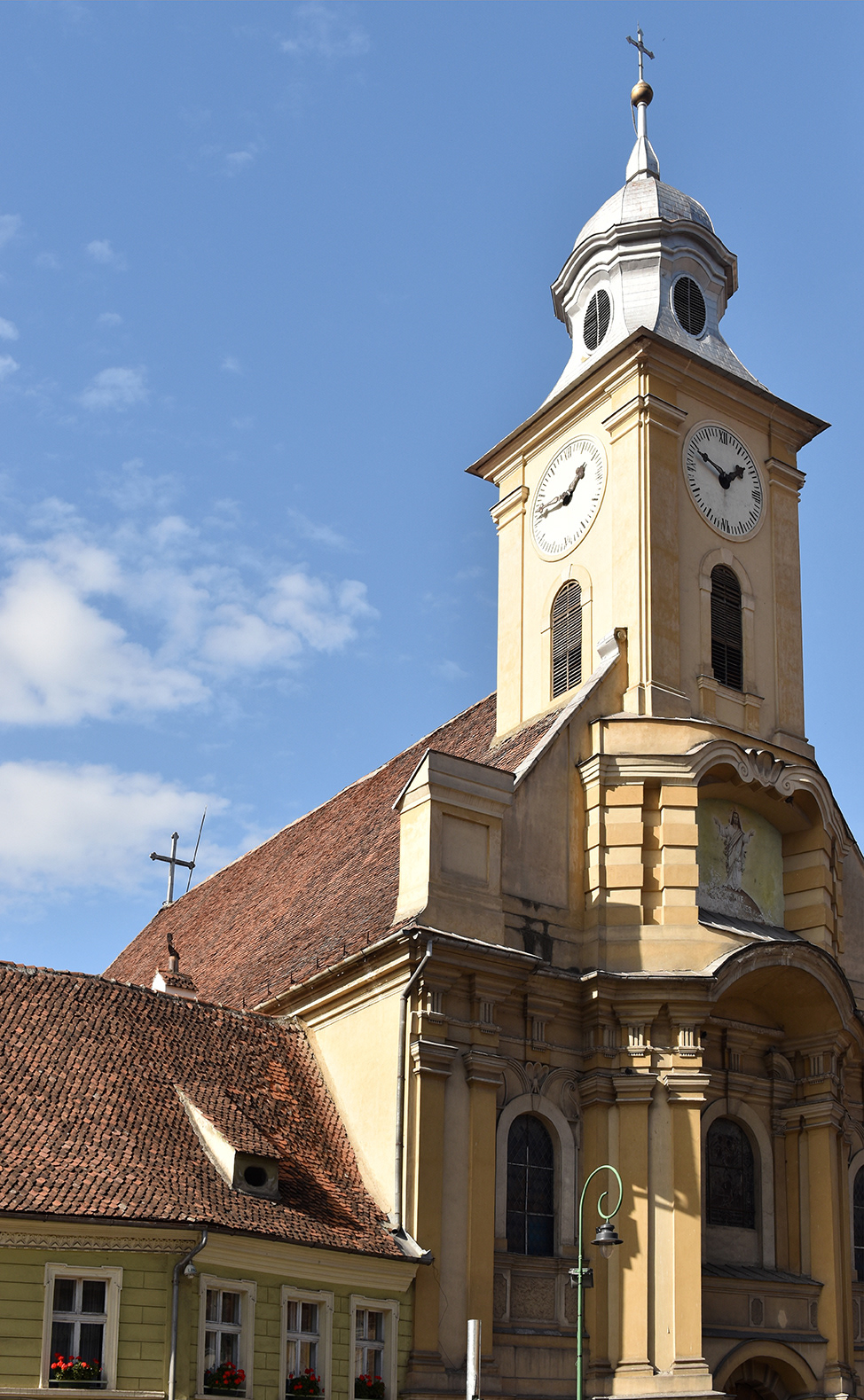 Brașov