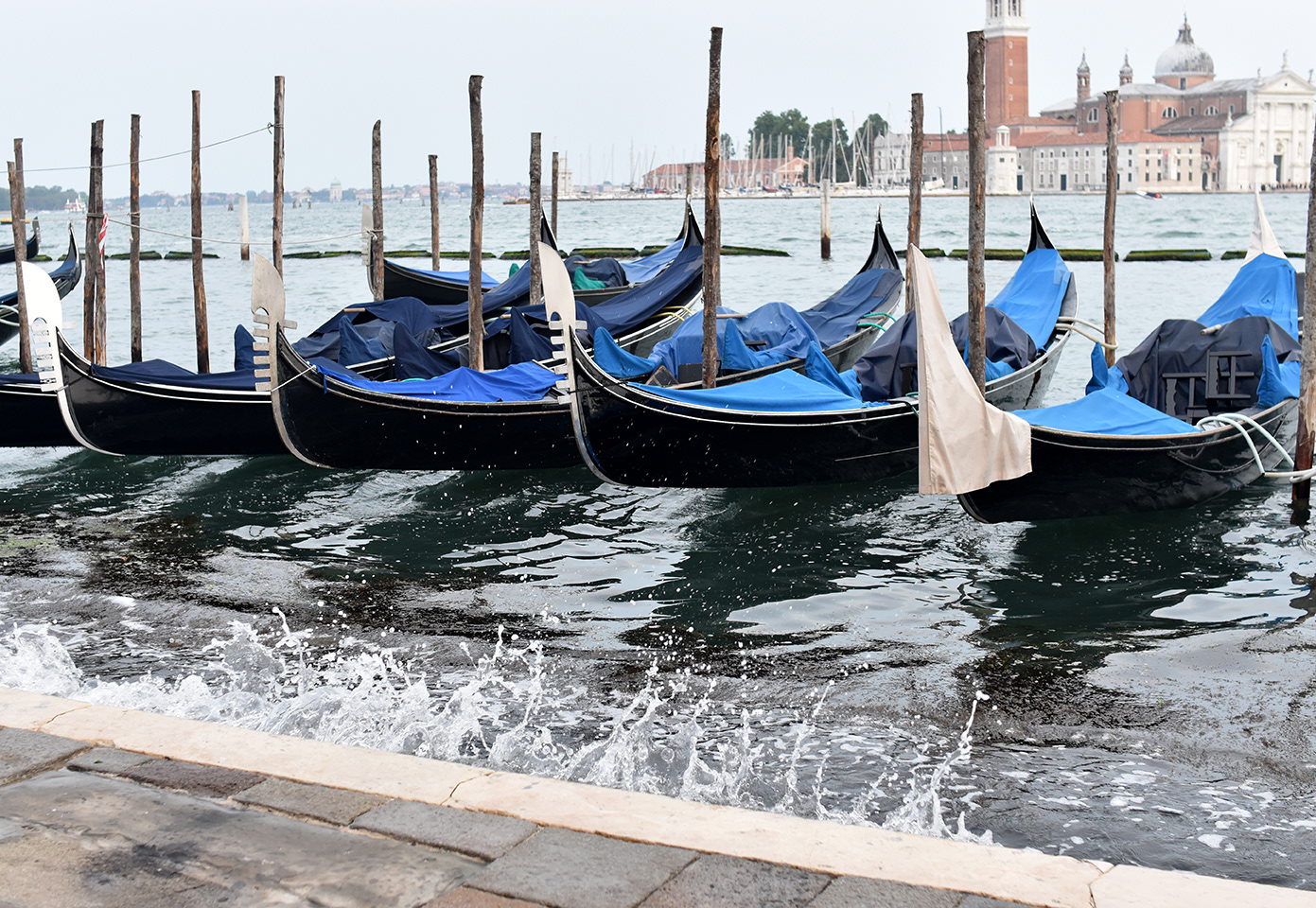 The Grand Canal, Venice / Kanali i Madh, Venecia