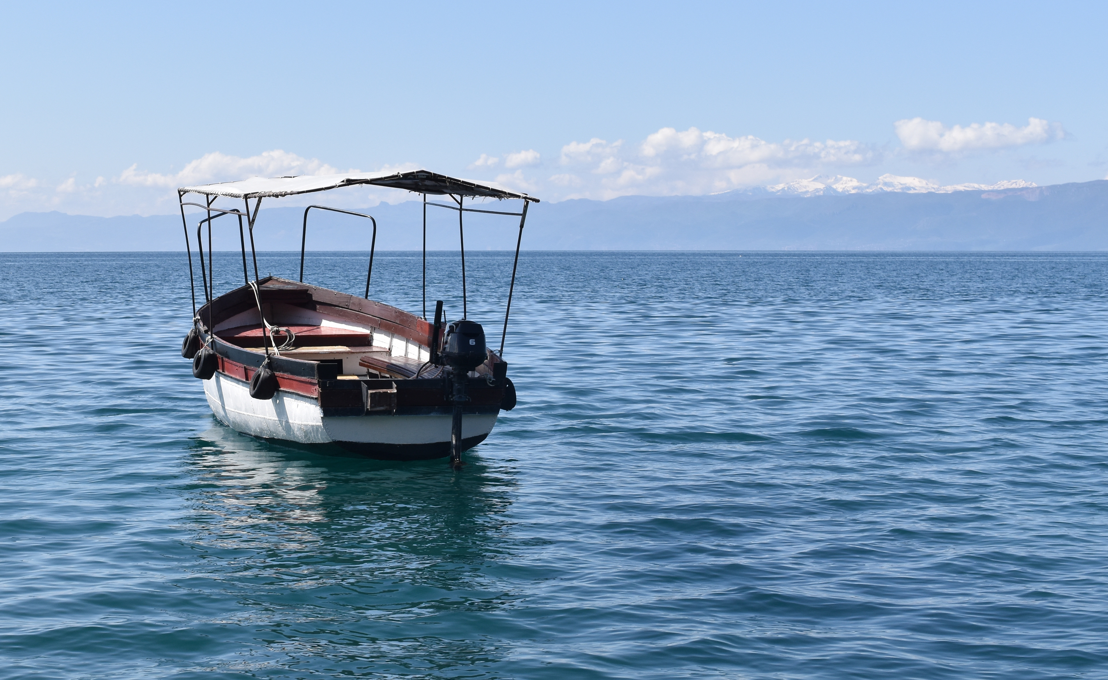 Ohrid / Охрид