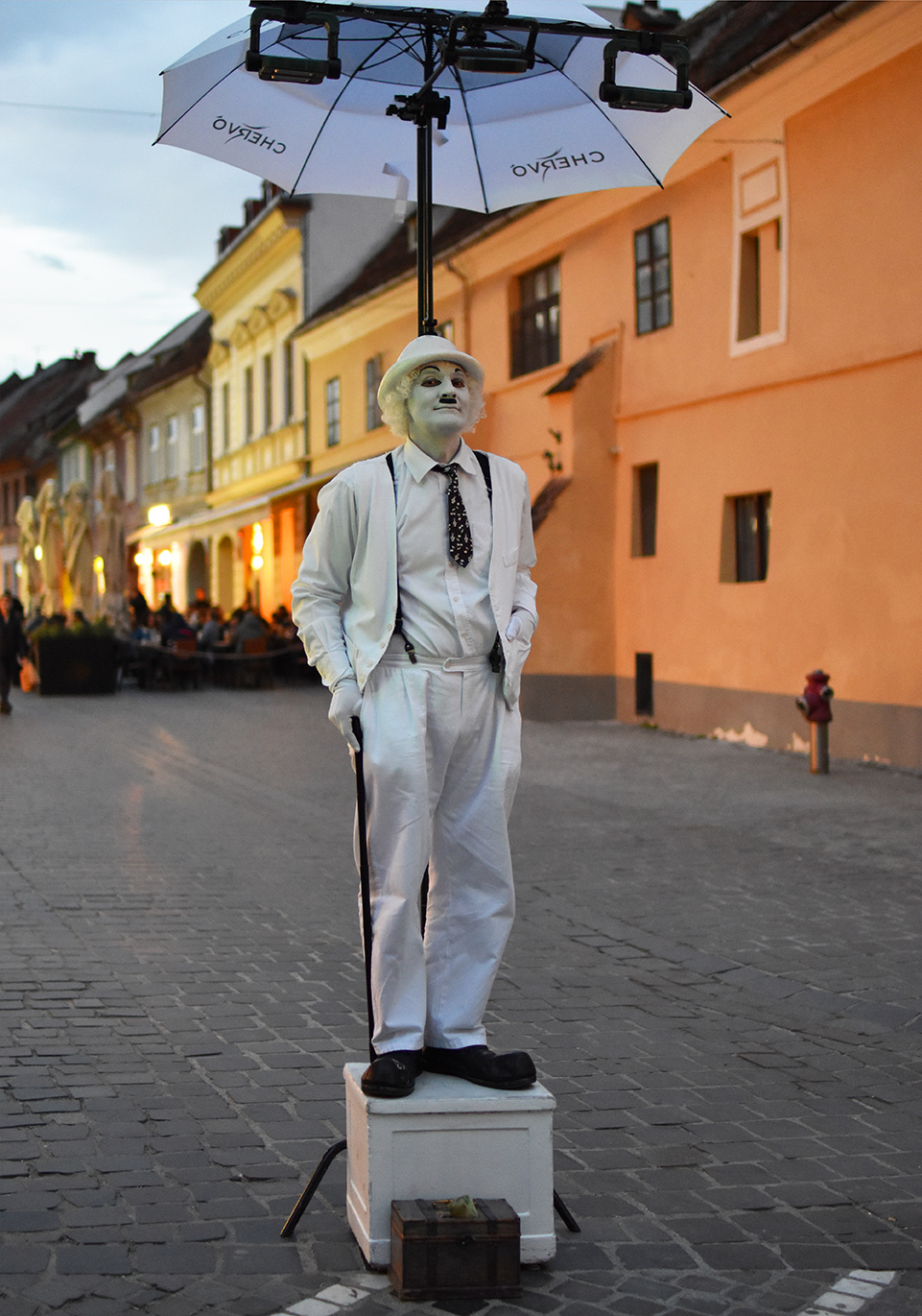 Brașov
