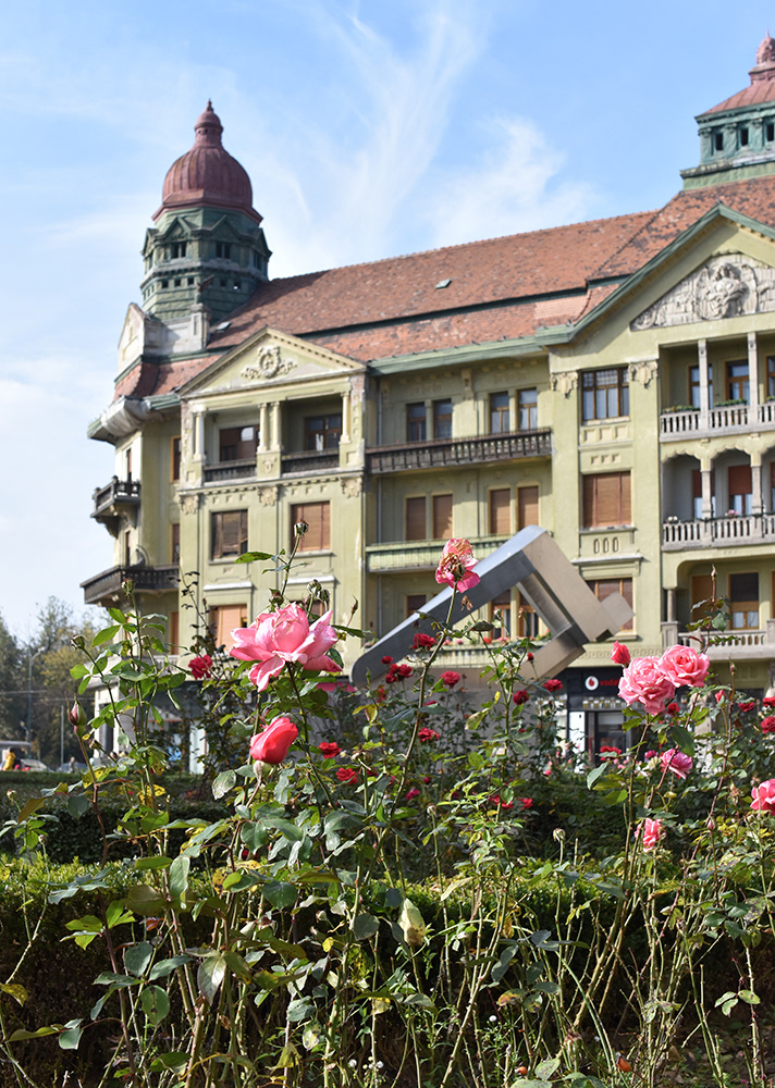 Timișoara