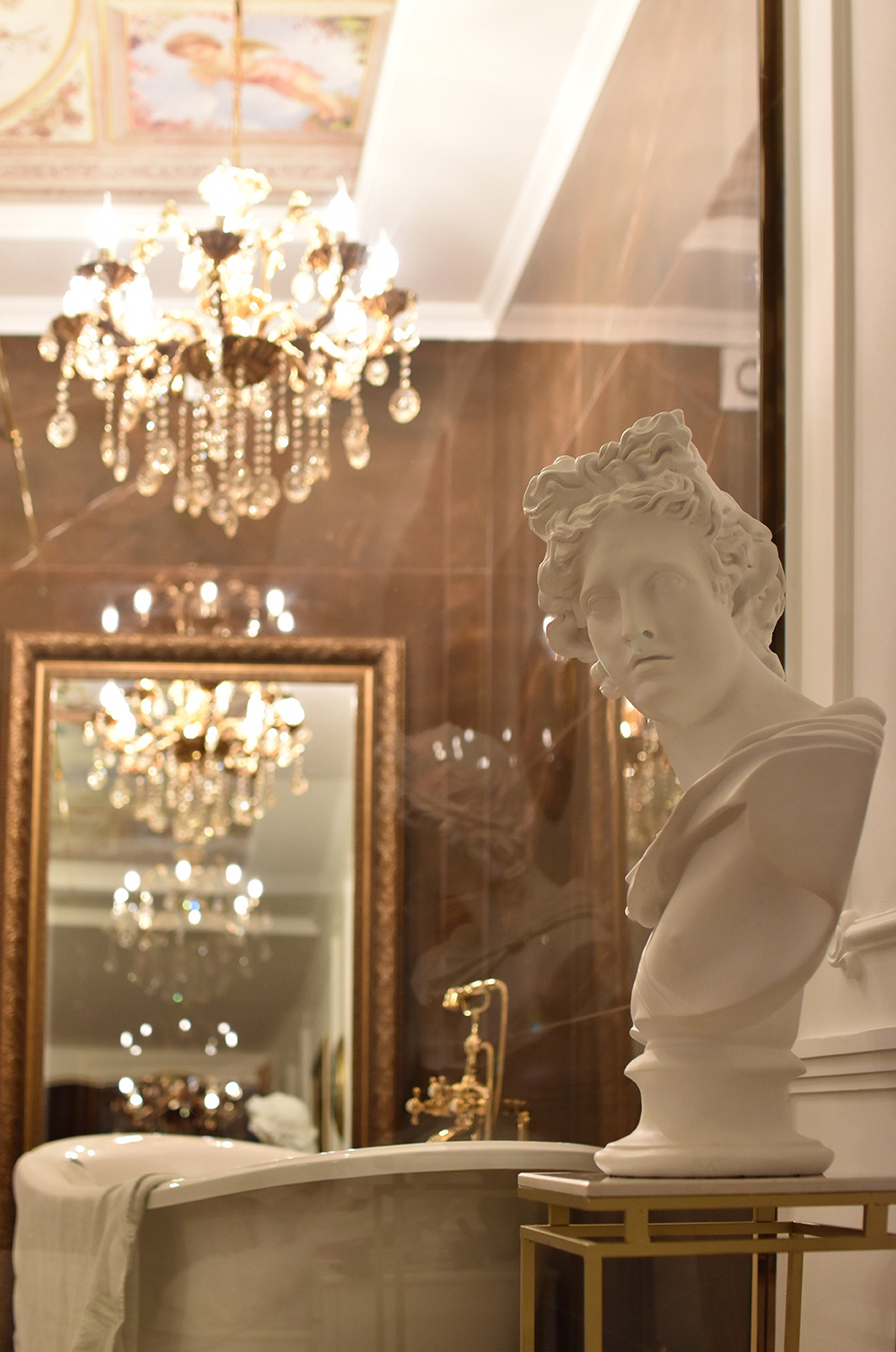 Royal Suite Korçë