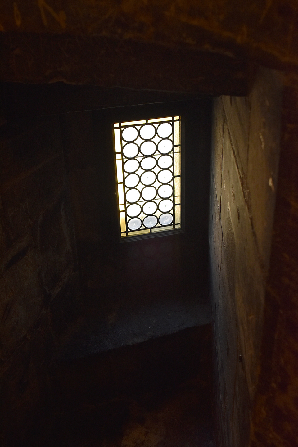 Powder Gate / Prašná brána / Porta pluhur