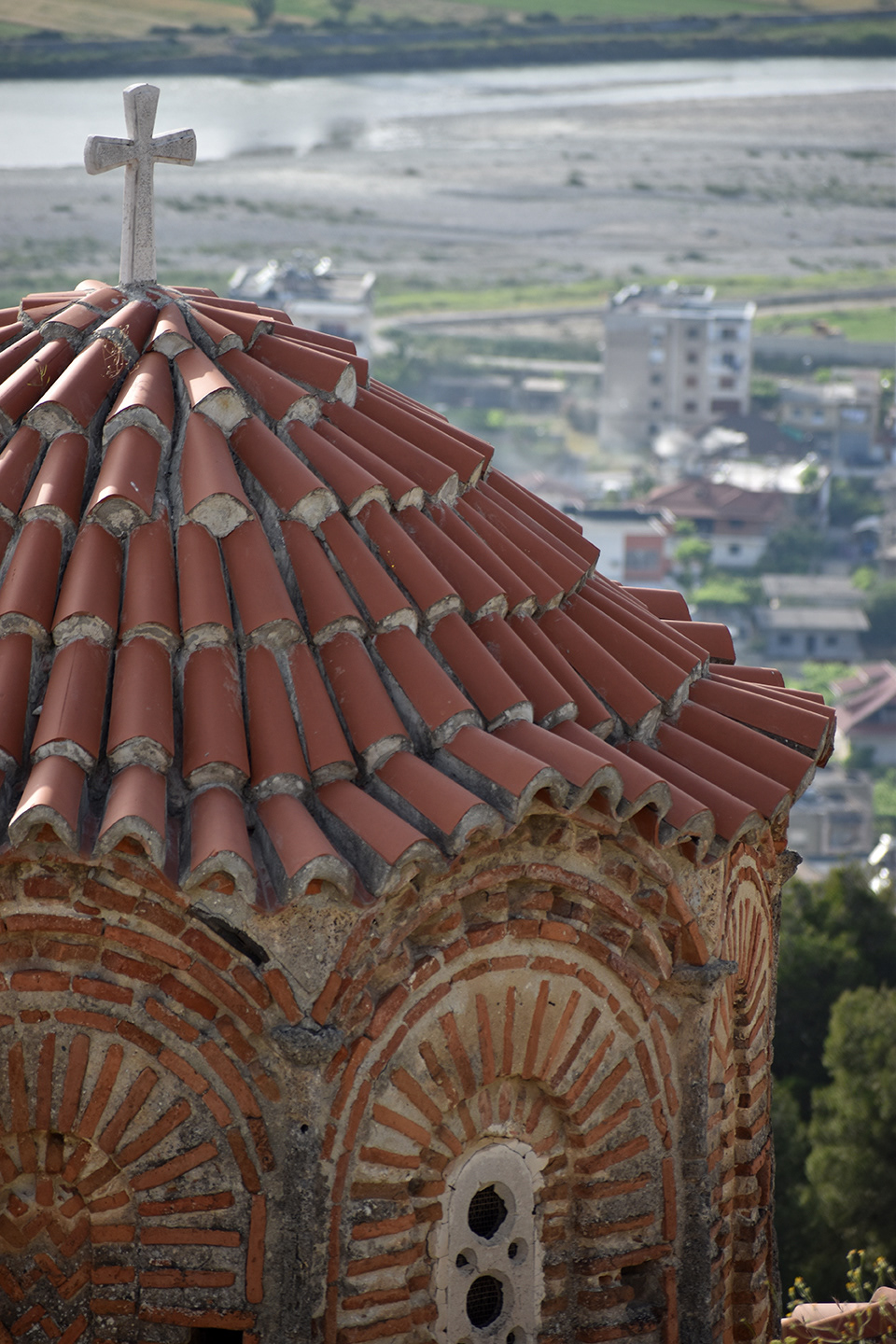 Holy Trinity Church / Kisha e Shën Triadhës