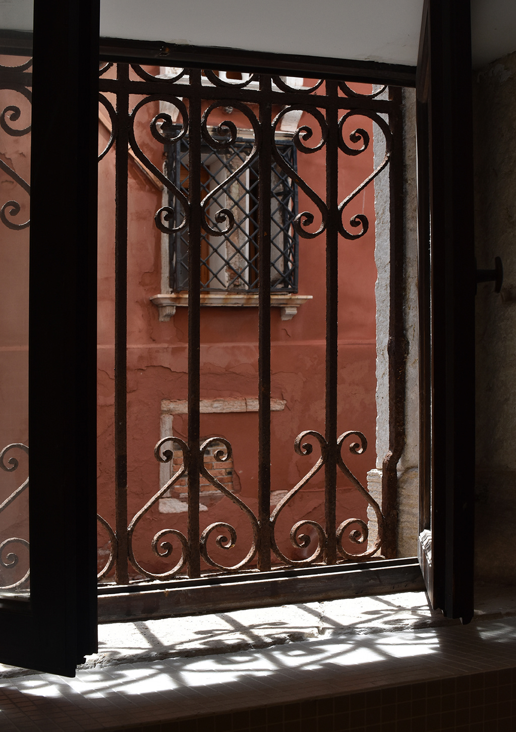 Ca' Pesaro