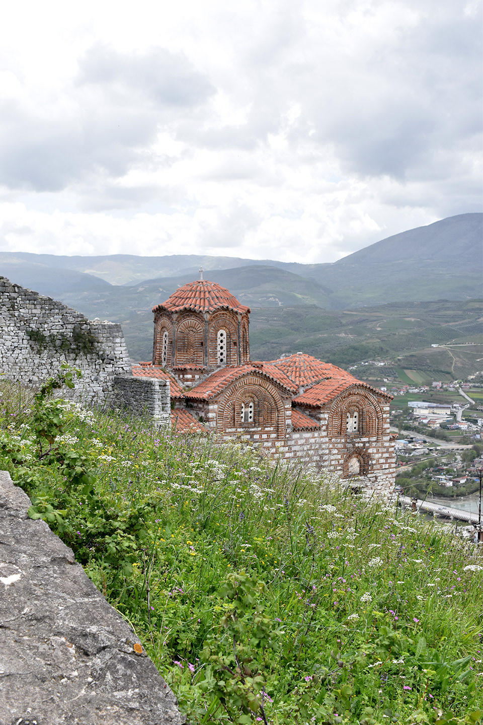 Holy Trinity Church / Kisha e Shën Triadhës