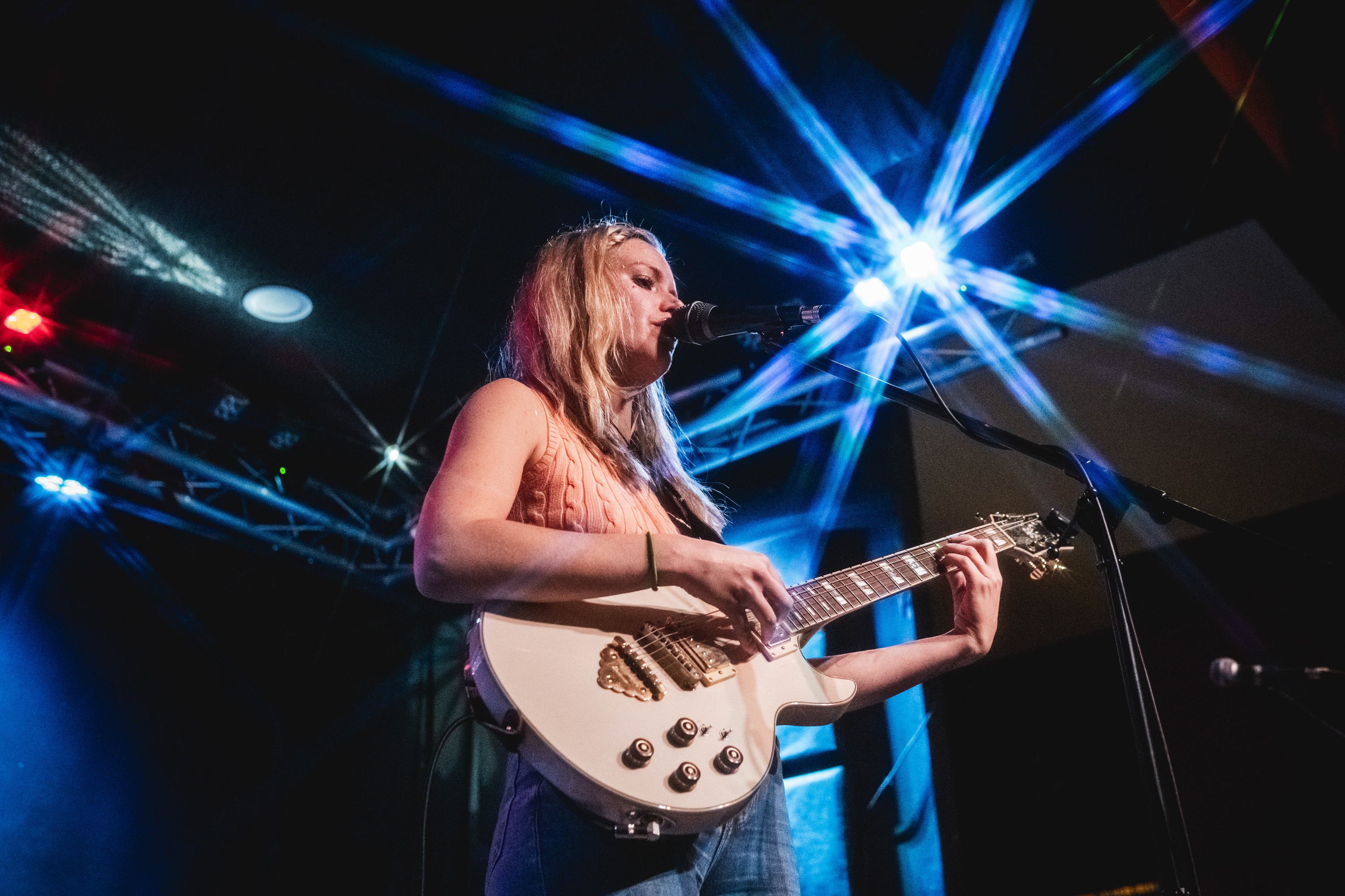 hosted by Congrego @ The Rainbow Bistro