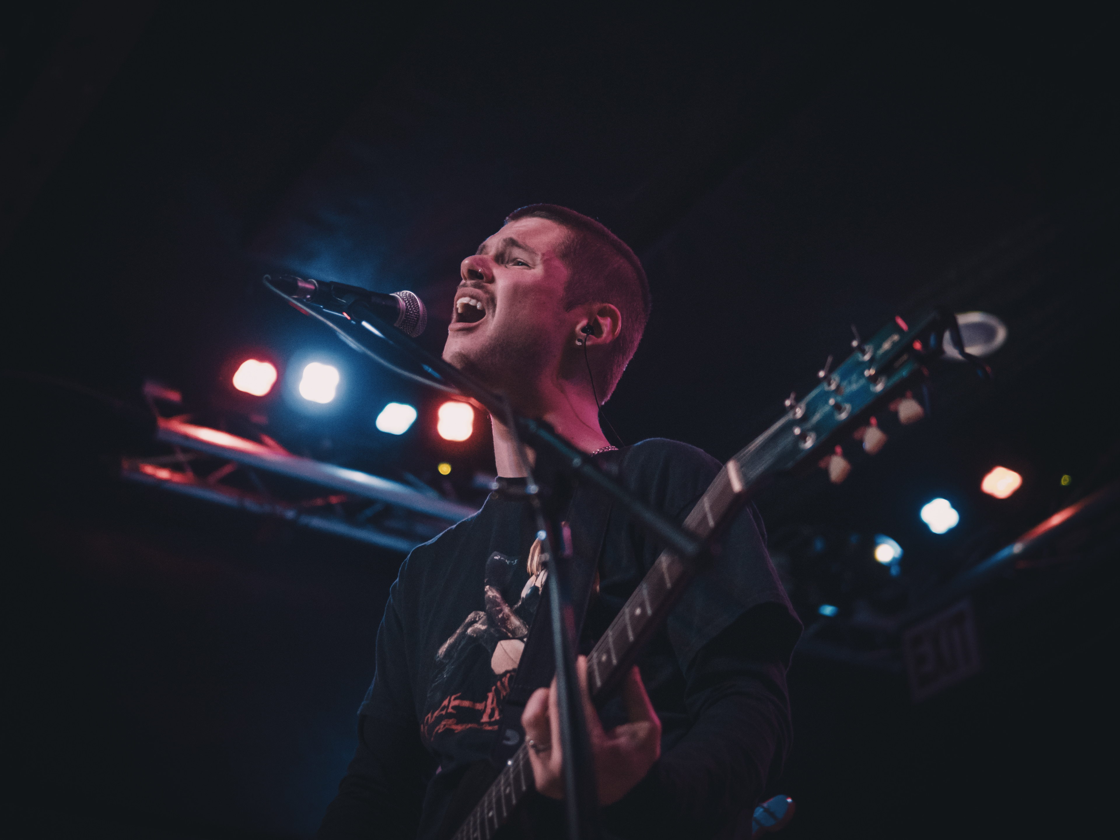 Still Youth @ The Rainbow Bistro, hosted by Congrego (2024))