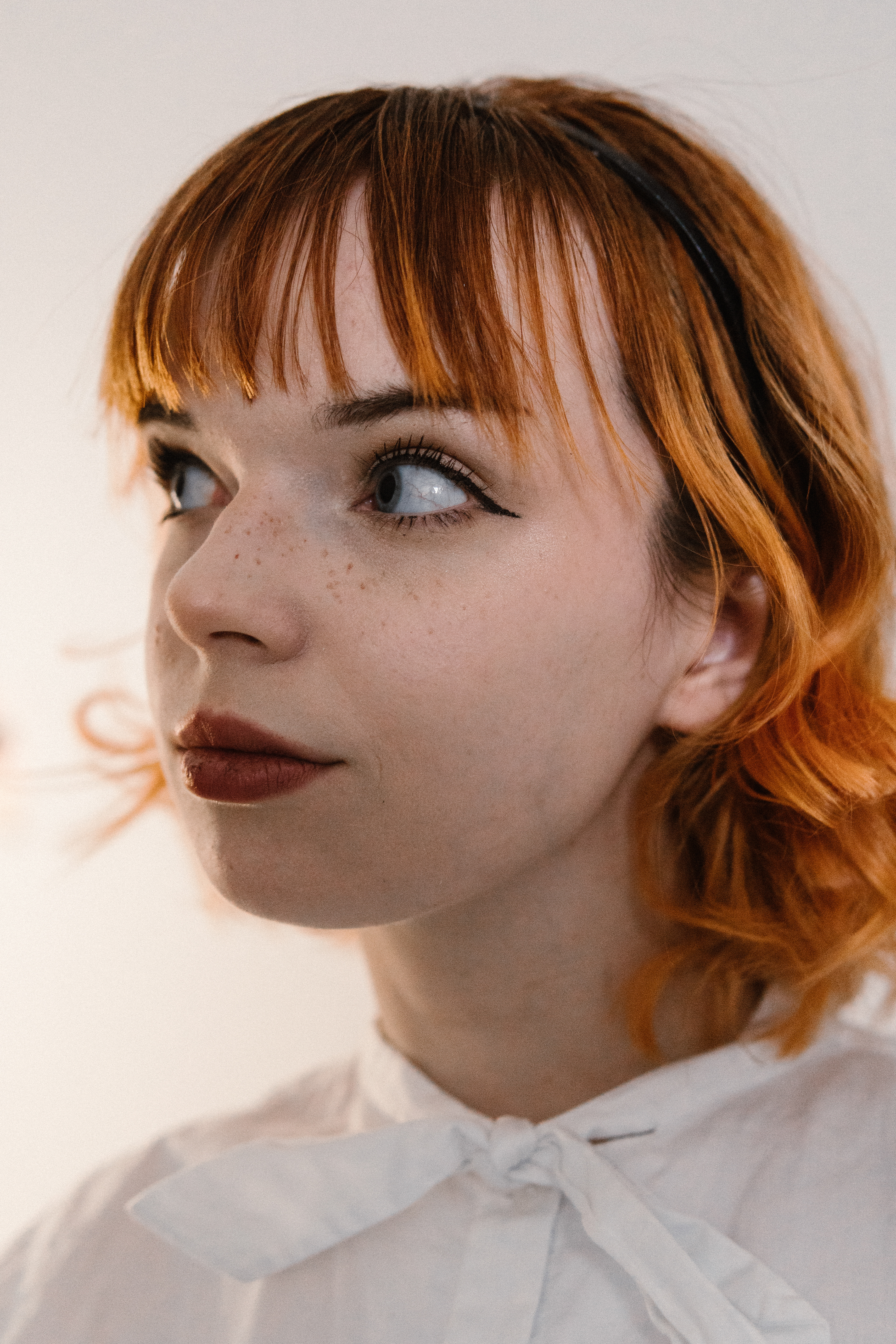 Portrait Photograph of Client - 2020, by Peter Wiercioch