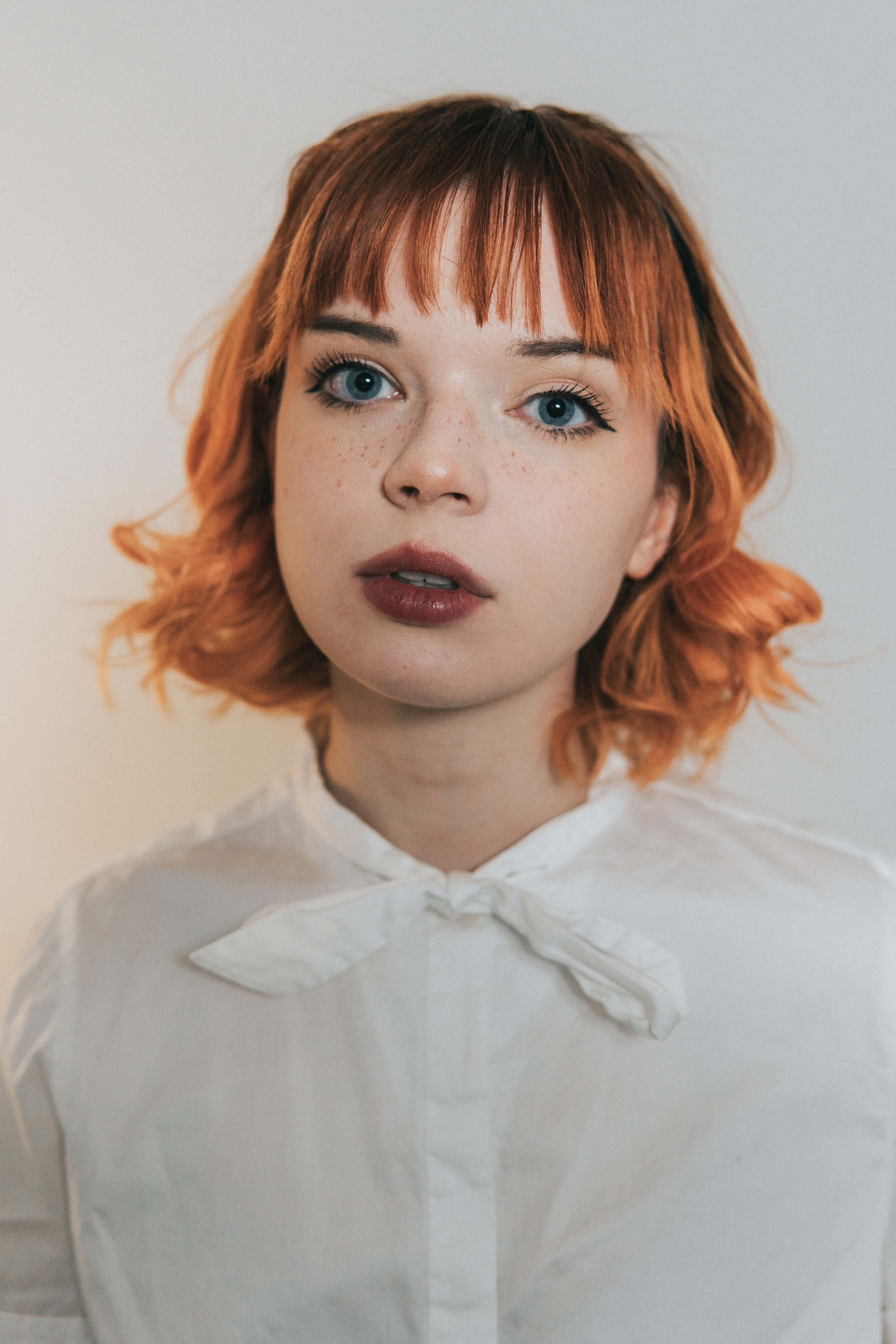 Portrait Photograph of Client - 2020, by Peter Wiercioch