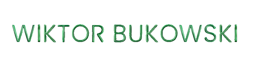 Wiktor Bukowski