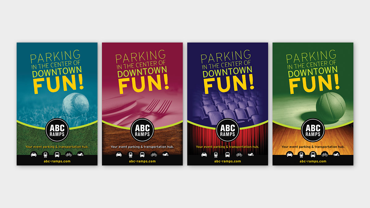 Emily Fett ABC Ramps