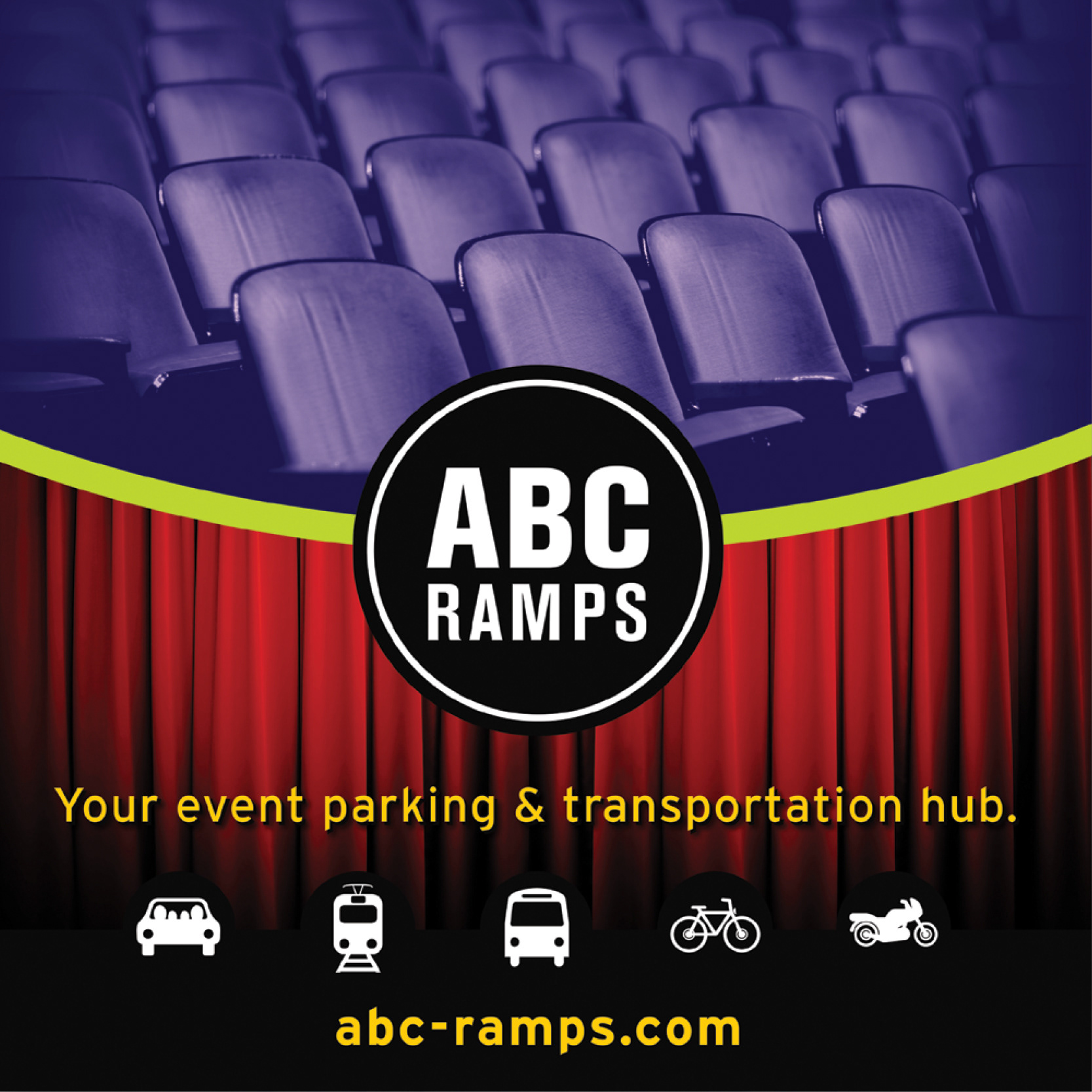 Emily Fett ABC Ramps