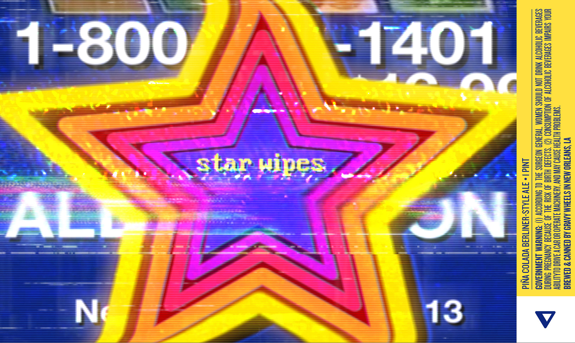 Star Wipes, All Relation