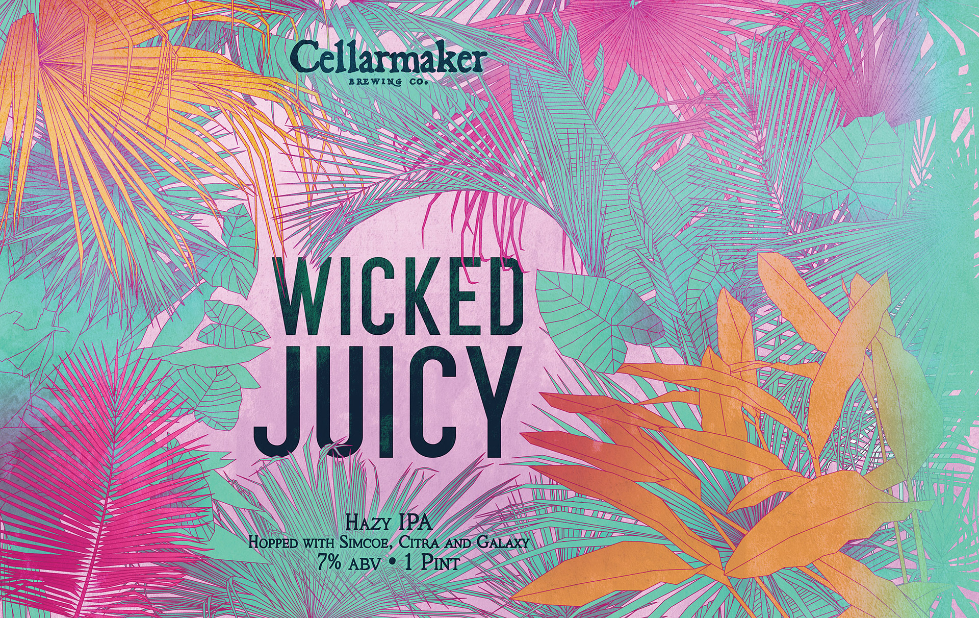Wicked Juice, Cellarmaker
