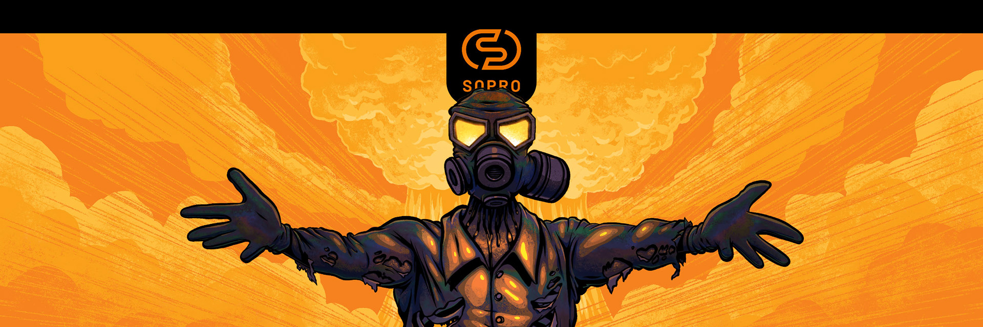 Paradise Lost, SoPro