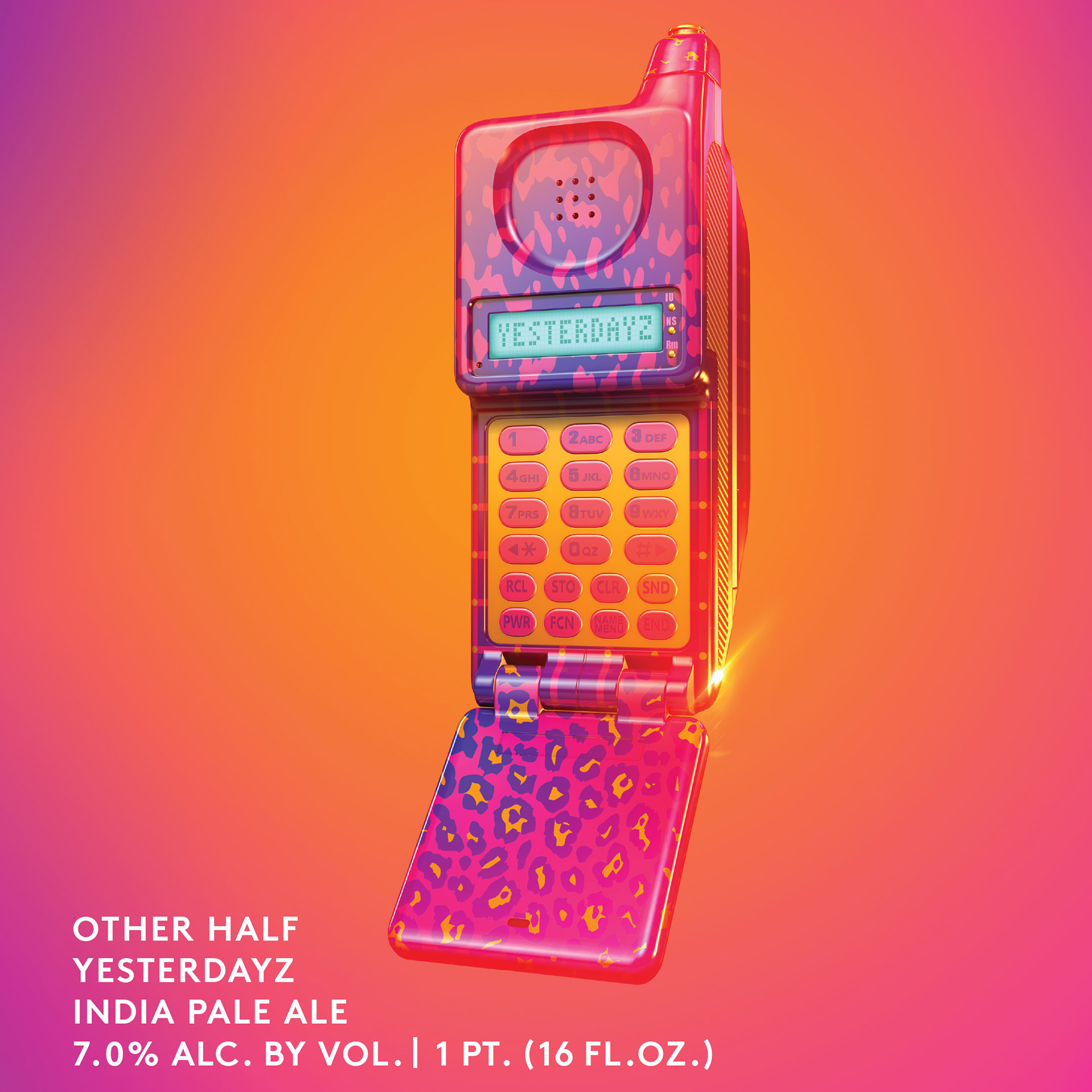 Yesterday, Other Half