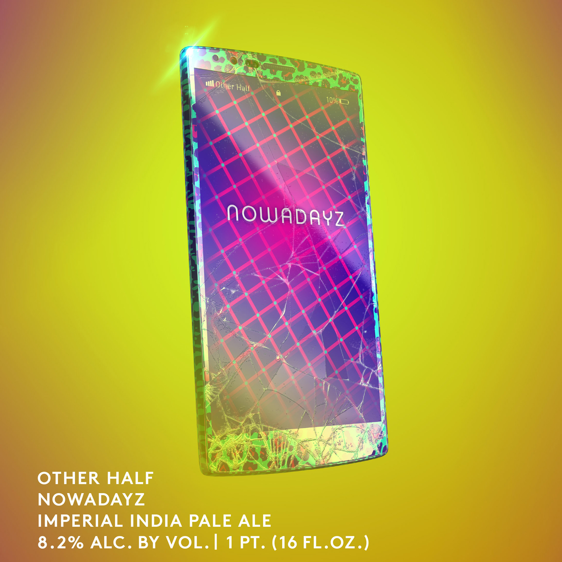 Nowadays, Other Half