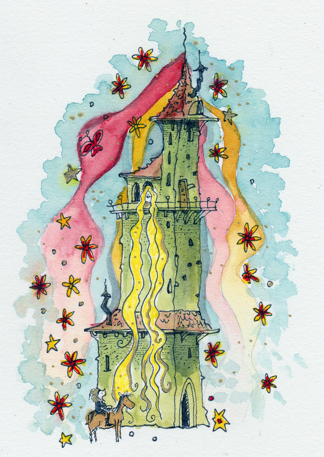 The Tower | A5 | sold