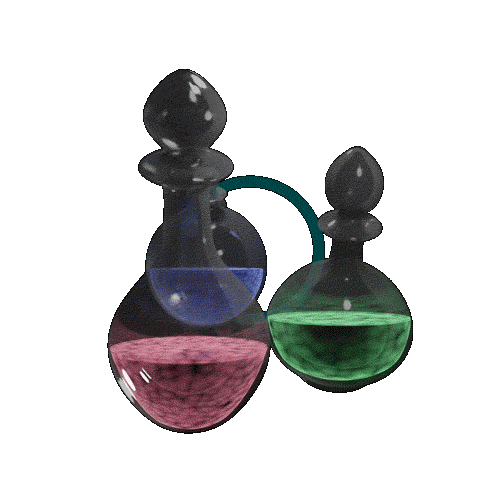 Potions
