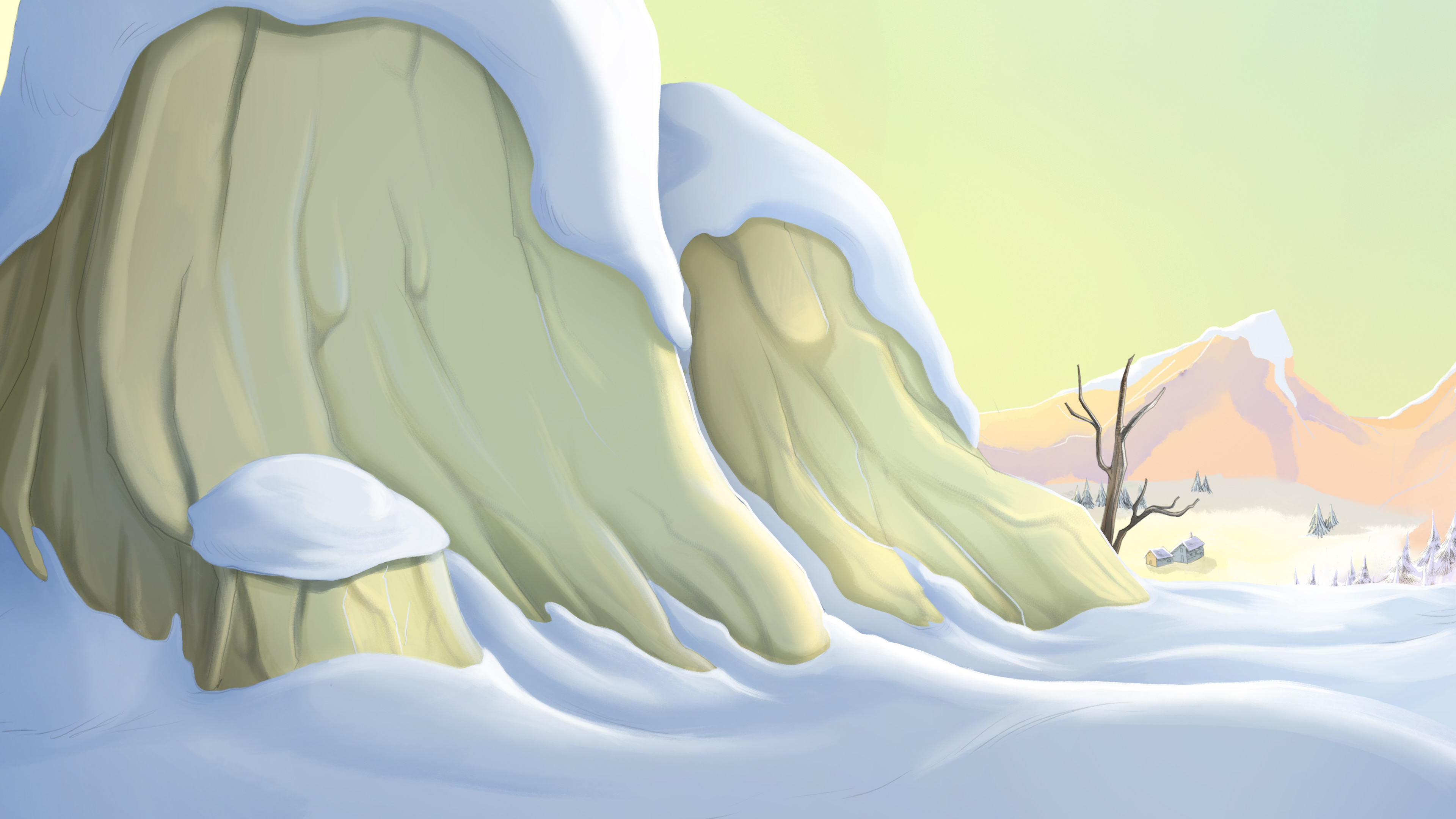 Mountain Day