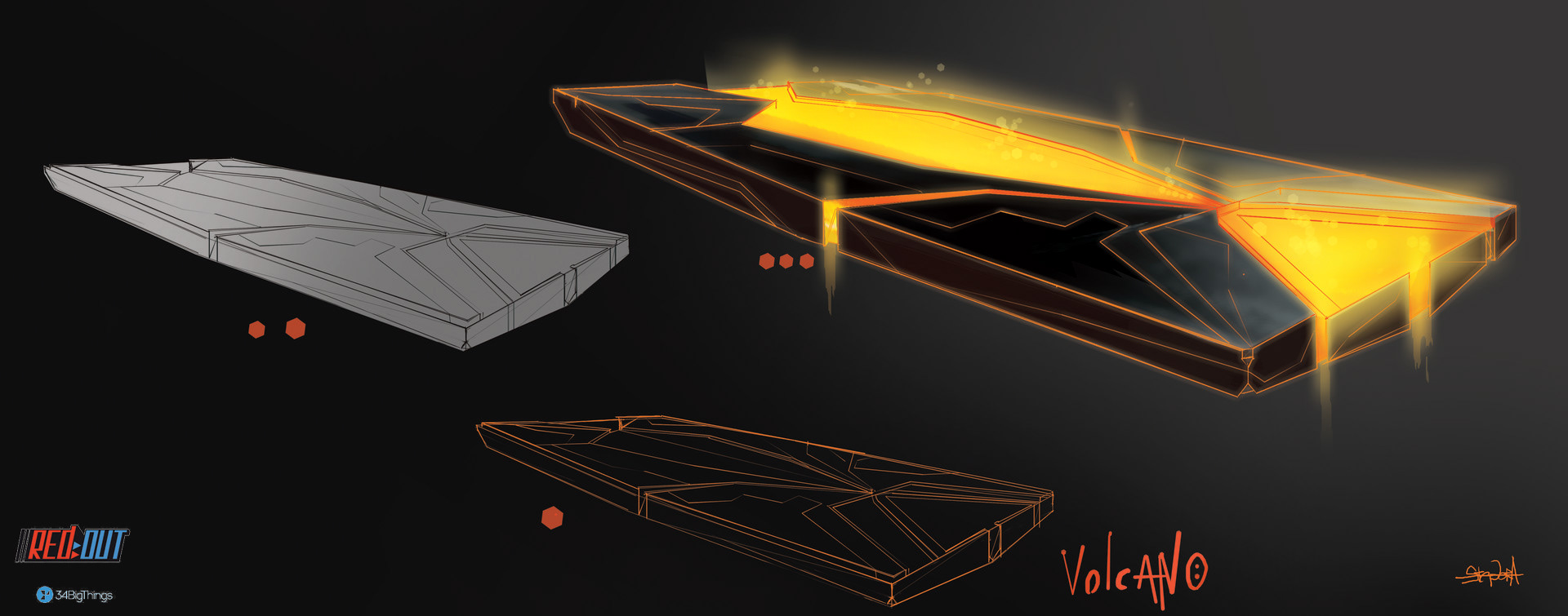 Trackpiece 04_Volcano