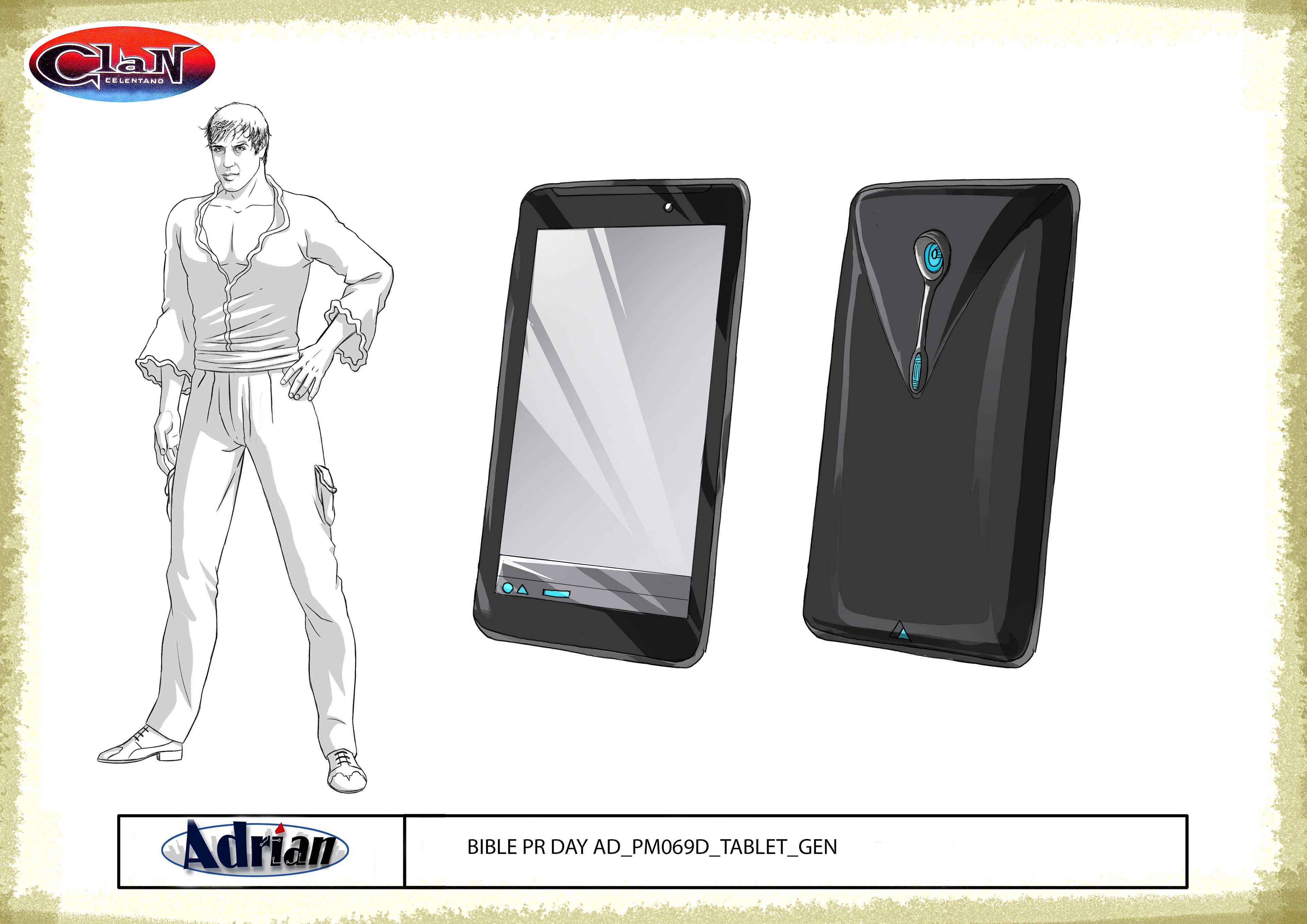 Tablet