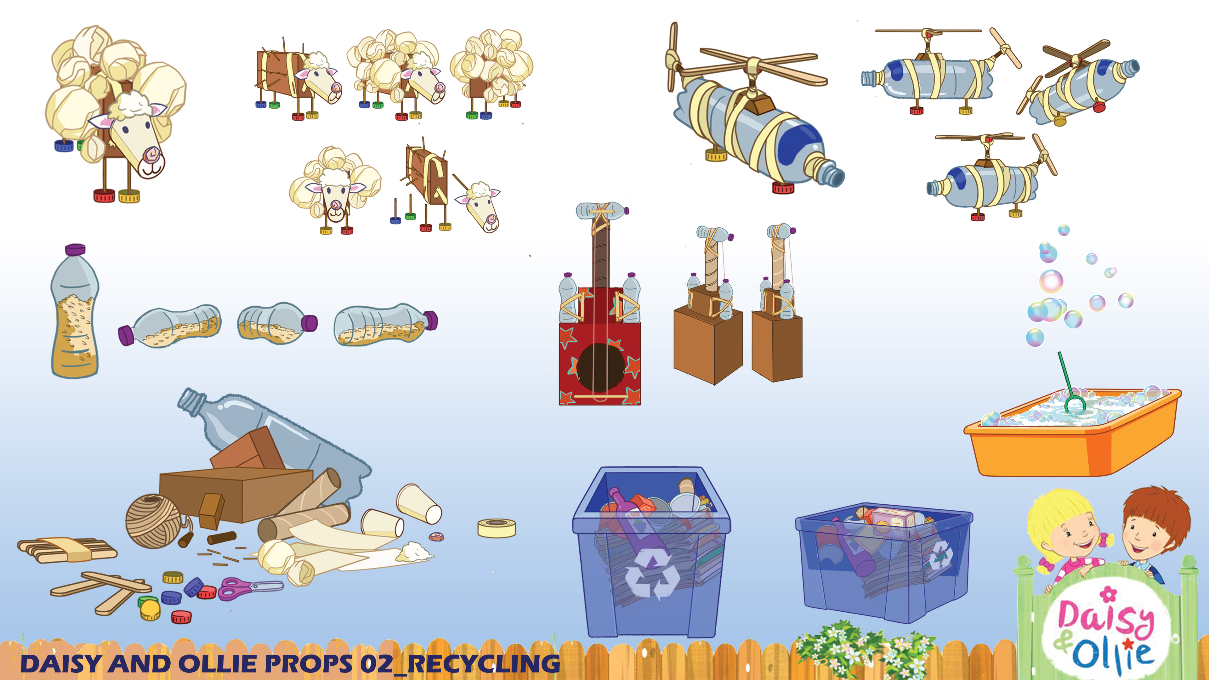 PROPS PAGE 02_RECYCLING