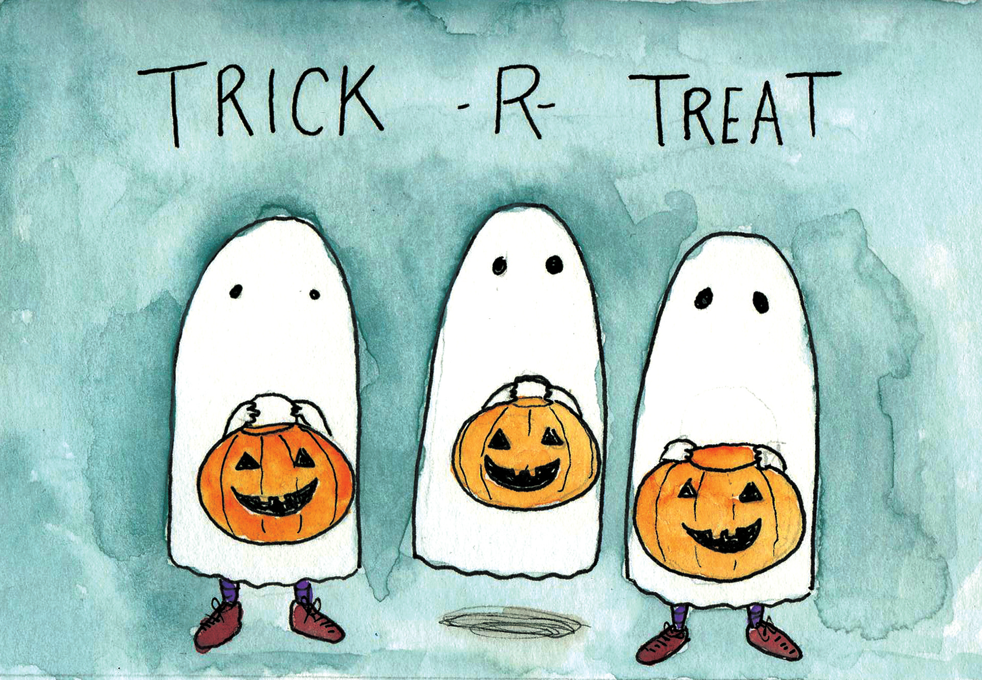 Trick r Treat